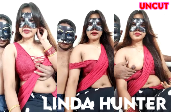 Linda Hunter Hot Live