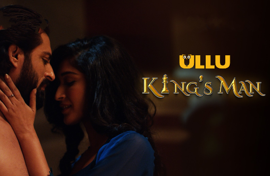 Kings Man – 2022 – Hindi Hot Web Series – UllU