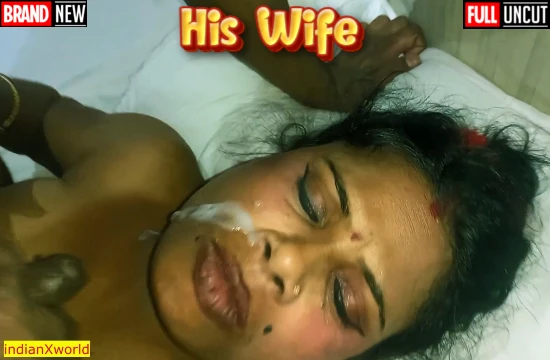 His Wife – 2022 – UNCUT Hindi Short Film – IndianXWorld
