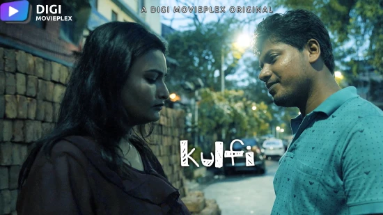 Kulfi – 2021 – Bengali Short Film – DigiMoviePlex