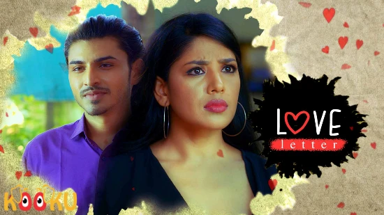 Love Latter – 2020 – Hindi Hot Web Series – KooKu