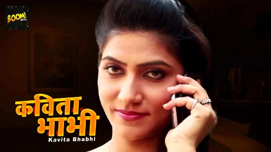 Kavita Bhabi – 2022 – Hindi Hot Short Film – BoomMovies