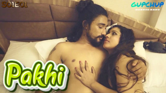 Pakhi S01E01 – 2021 – Hindi Hot Web Series – GupChup