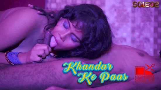 Khandar Ke Paas S01E02 – 2021 – UNCUT Hindi Web Series – 8Flix