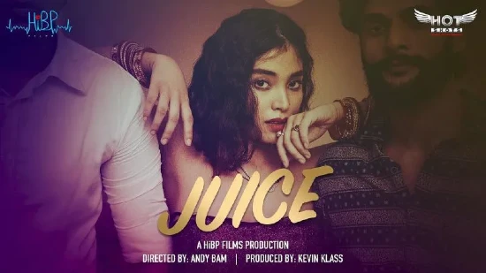 Juice – 2021 – Hindi Hot Short Film – Hotshots