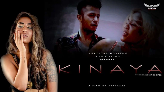Kinaya – 2021 – Hindi Hot Short Film – Hotshots