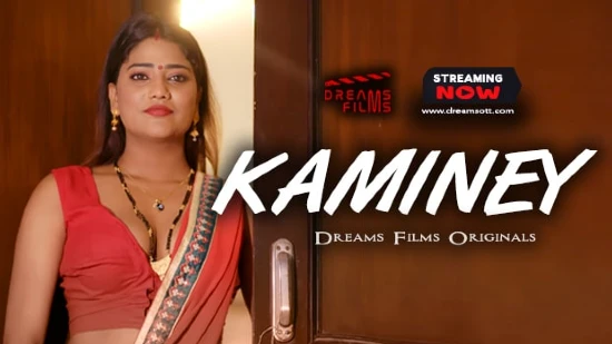 Kaminey E02 – 2022 – Hindi Hot Web Series – DreamsFilms