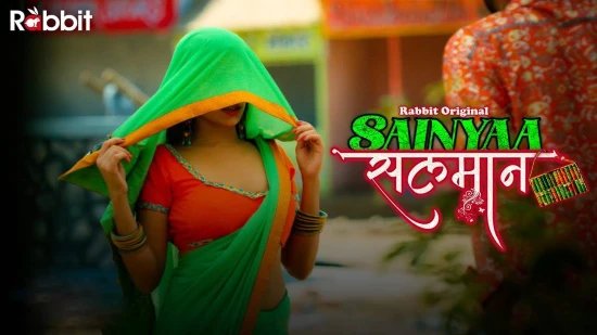 Sainyaa Salman S01E04 – 2022 – Hindi Hot Web Series – RabbitMovies