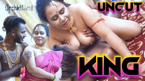 King – 2022 – UNCUT Hindi Short Film – OrchidFilms