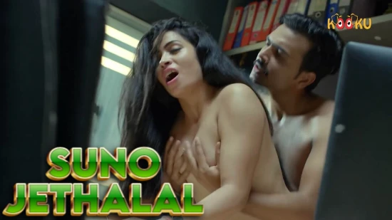 Suno Jethalal – 2021 – Hindi Hot Web Series – KooKu