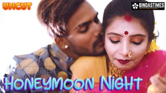 honeymoon-night-–-2022-–-uncut-hindi-short-film-–-bindastime