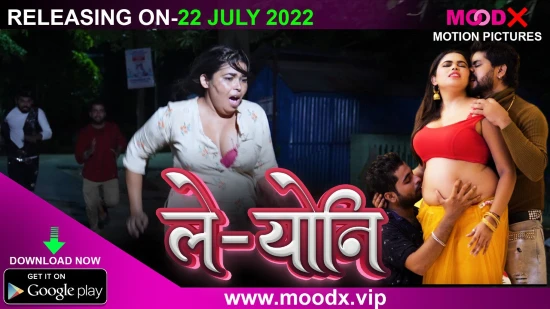 Leony – 2022 – UNCUT Hindi Short Film – MoodX