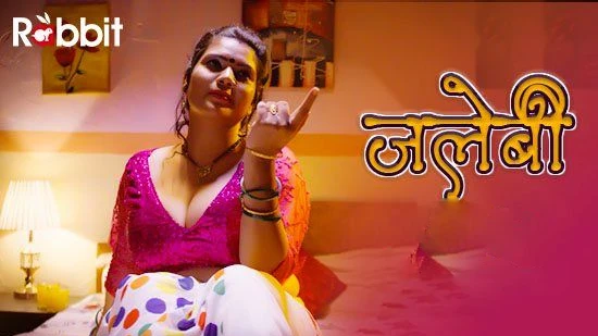 Jalebi S01 – 2021 – Hindi Hot Web Series – RabbitMovie