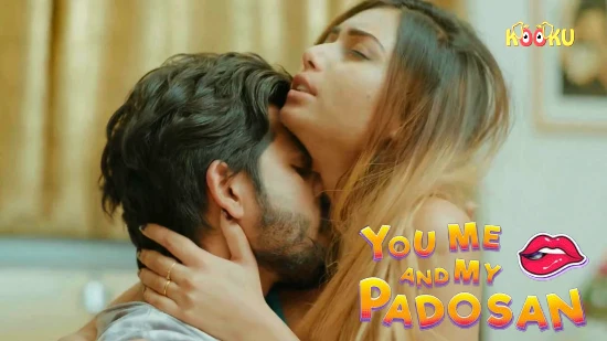 You Me & My Padosan – 2020 – Hindi Hot Web Series – KooKu
