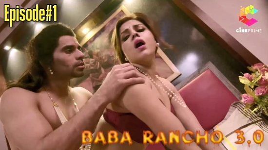 Baba Rancho S03E01 – 2022 – Hindi Hot Web Series – CinePrime