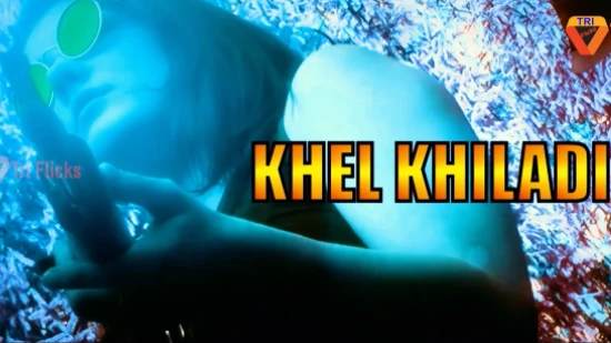 Khel Khiladi S01E01 – 2022 – Hindi Hot Web Series – TriFlicks