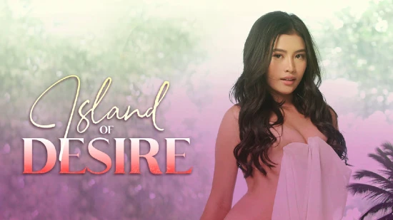 Island of Desire – 2022 – Filipino Hot Short Film – Vivamax