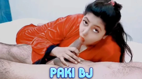 Paki Bj – 2022 – UNCUT Hindi OnlyFans Short Film