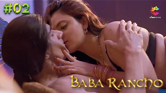 Baba Rancho S01E02 – 2022 – Hindi Hot Web Series – CinePrime