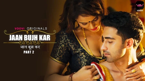 Jaan Bujh Kar S02E02 – 2022 – Hindi Hot Web Series – Voovi