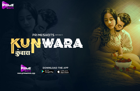 Kunwara E01 – 2022 – Hindi Hot Web Series – PrimeShots